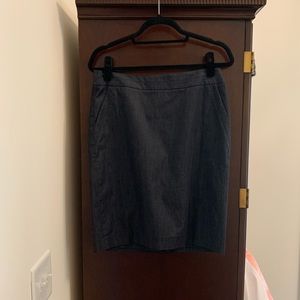 Ann Taylor LOFT Pencil Skirt